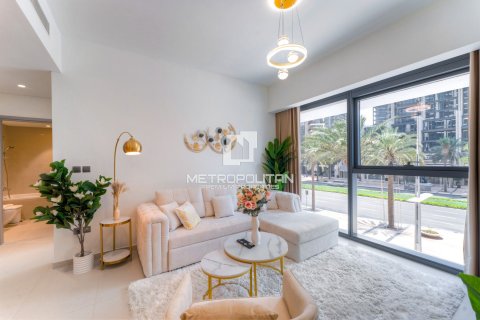 Apartment in Opera District, Downtown Dubai (Downtown Burj Dubai), Dubai 1 bedroom, 57 sq.m. № 15585 - photo 3