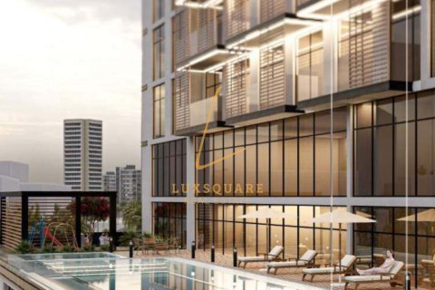 Apartamento en Al Furjan, Dubai, 2 dormitorios, 86 m², № 93006 - foto 7