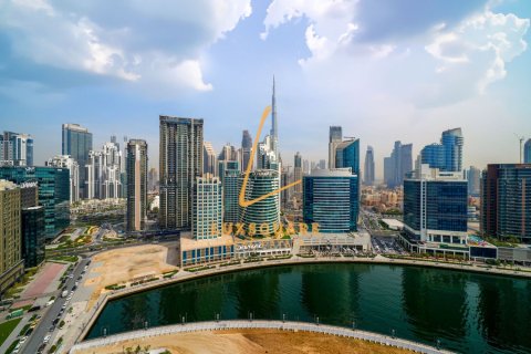 Apartamento en Business Bay, Dubai, estudio, 39 m², № 93005 - foto 17