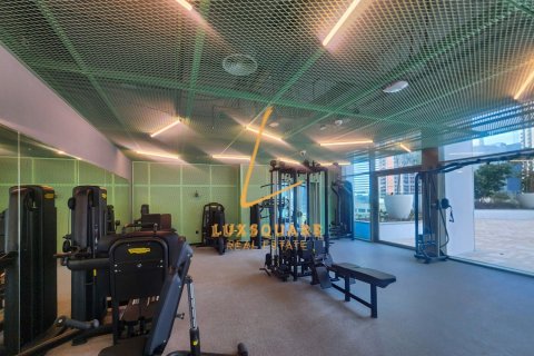 Apartamento en Business Bay, Dubai, estudio, 39 m², № 93005 - foto 14