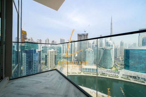Apartamento en Business Bay, Dubai, estudio, 39 m², № 93005 - foto 5