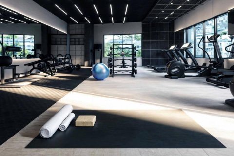 Apartamento en Dubai, 1 dormitorio, 72 m², № 93008 - foto 7