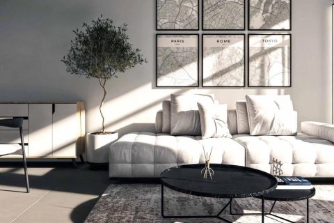 Apartamento en Dubai, 1 dormitorio, 72 m², № 93008 - foto 4