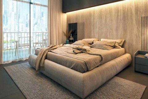 Apartamento en Dubai, 1 dormitorio, 72 m², № 93008 - foto 2
