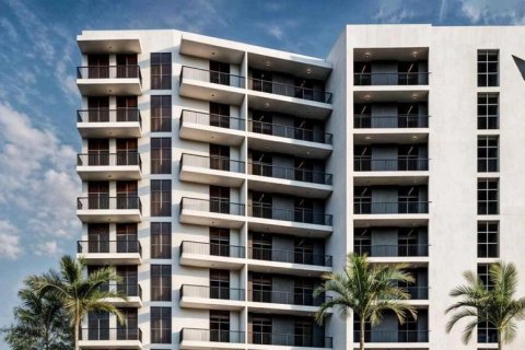 Apartamento en Dubai, 1 dormitorio, 72 m², № 93008 - foto 12