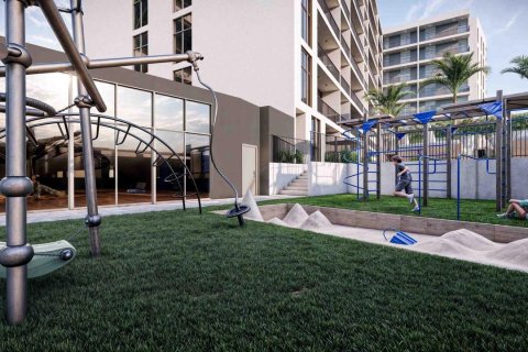 Apartamento en Dubai, 1 dormitorio, 72 m², № 93008 - foto 8