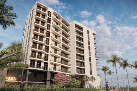 Apartamento en Dubai, 1 dormitorio, 72 m², № 93008 - foto 11