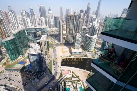 شقة في الخليج التجاري, دبي استوديو, 38 م² رقم 93007 - صورة 11