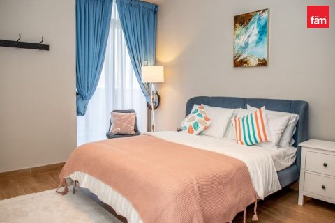 شقة في Arjan, دبي 1غرف نوم, 97.9 م² رقم 118460 - صورة 19
