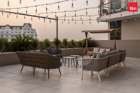 شقة في Arjan, دبي 1غرف نوم, 97.9 م² رقم 118460 - صورة 2