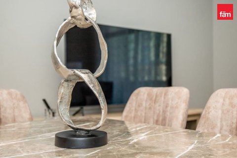 شقة في Arjan, دبي 1غرف نوم, 97.9 م² رقم 118460 - صورة 13