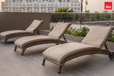 شقة في Arjan, دبي 1غرف نوم, 97.9 م² رقم 118460 - صورة 3