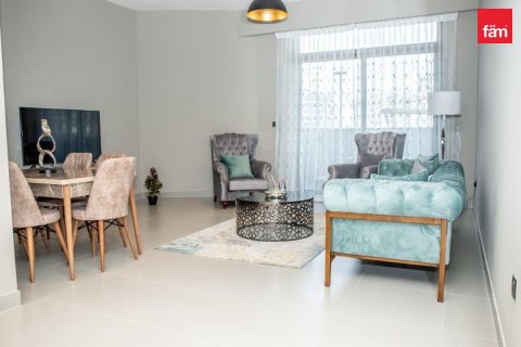 Apartment in Arjan, Dubai 1 bedroom, 97.9 sq.m. № 118460