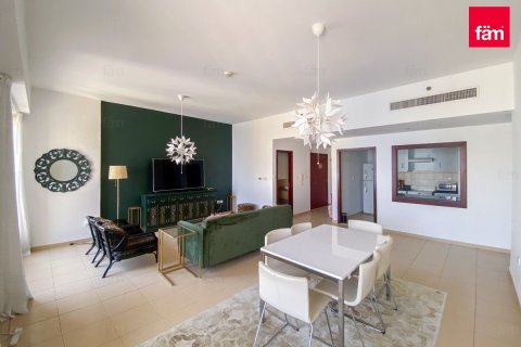 Apartamento en Dubai, 2 dormitorios, 132.4 m², № 118459 - foto 24