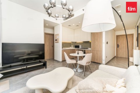 Apartamento en Business Bay, Dubai, 1 dormitorio, 53.5 m², № 118458 - foto 14