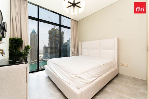 Apartamento en Business Bay, Dubai, 1 dormitorio, 53.5 m², № 118458 - foto 7