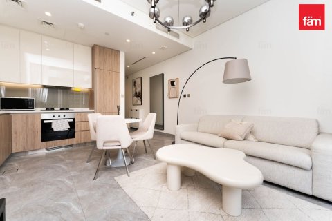 Apartamento en Business Bay, Dubai, 1 dormitorio, 53.5 m², № 118458 - foto 8