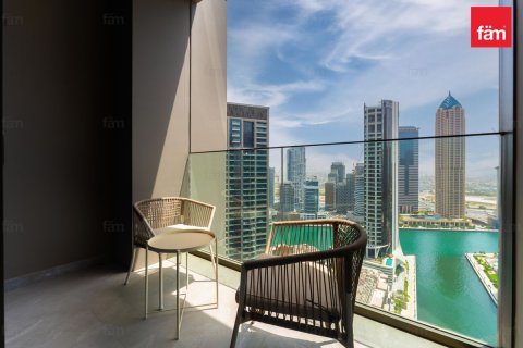 Apartamento en Business Bay, Dubai, 1 dormitorio, 53.5 m², № 118458 - foto 2