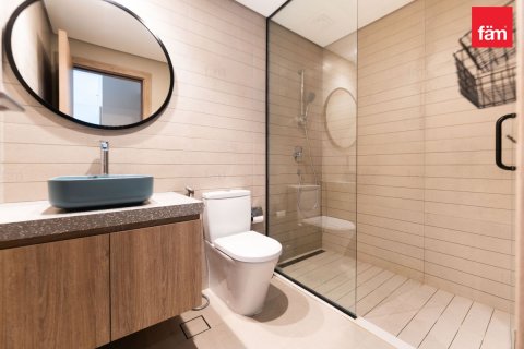 Apartamento en Business Bay, Dubai, 1 dormitorio, 53.5 m², № 118458 - foto 3