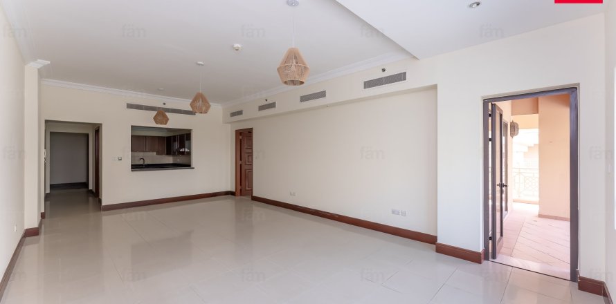 Apartment in Palm Jumeirah, Dubai 2 bedrooms, 175.4 sq.m. № 118464