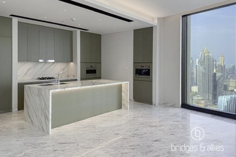 Снять в аренду квартиру в Даунтаун Дубай (Даунтаун Бурдж Дубай), Дубай: 4 спальни, 481м², № 83214 - фото 6