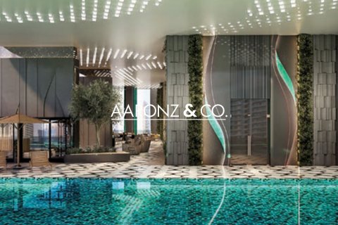 Apartamento en Jumeirah Lake Towers, Dubai, 2 dormitorios, 157 m², № 83216 - foto 6