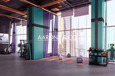 Apartamento en Jumeirah Lake Towers, Dubai, 2 dormitorios, 157 m², № 83216 - foto 5