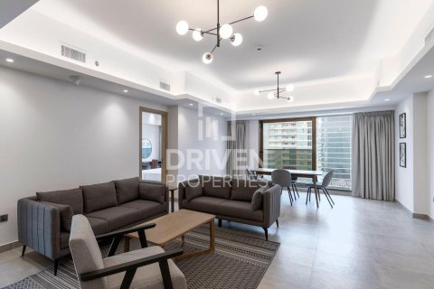 شقة في أبراج بحيرة جميرا, دبي 2 غرف نوم, 139.35 م² رقم 129225