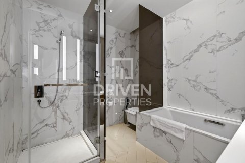 Apartment in The Address Residences Dubai Opera, Downtown Dubai (Downtown Burj Dubai), Dubai 1 bedroom, 74.51 sq.m. № 129222 - photo 16