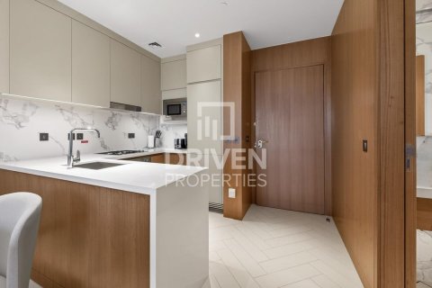 Apartment in The Address Residences Dubai Opera, Downtown Dubai (Downtown Burj Dubai), Dubai 1 bedroom, 74.51 sq.m. № 129222 - photo 8