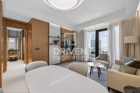 Apartment in The Address Residences Dubai Opera, Downtown Dubai (Downtown Burj Dubai), Dubai 1 bedroom, 74.51 sq.m. № 129222 - photo 7
