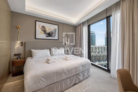 Apartment in The Address Residences Dubai Opera, Downtown Dubai (Downtown Burj Dubai), Dubai 1 bedroom, 74.51 sq.m. № 129222 - photo 11