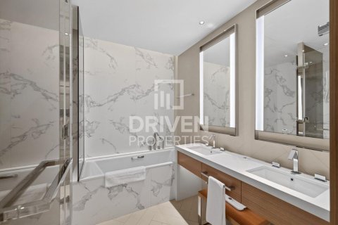 Apartment in The Address Residences Dubai Opera, Downtown Dubai (Downtown Burj Dubai), Dubai 1 bedroom, 74.51 sq.m. № 129222 - photo 15