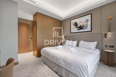 Apartment in The Address Residences Dubai Opera, Downtown Dubai (Downtown Burj Dubai), Dubai 1 bedroom, 74.51 sq.m. № 129222 - photo 12