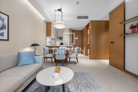 Apartment in The Address Residences Dubai Opera, Downtown Dubai (Downtown Burj Dubai), Dubai 1 bedroom, 74.51 sq.m. № 129222 - photo 6