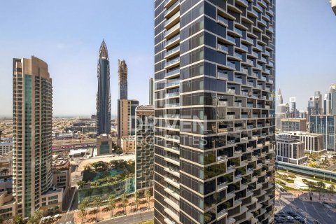 Apartment in The Address Residences Dubai Opera, Downtown Dubai (Downtown Burj Dubai), Dubai 1 bedroom, 74.51 sq.m. № 129222 - photo 18