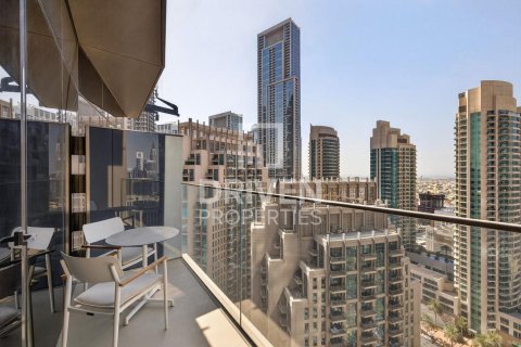 Apartment in The Address Residences Dubai Opera, Downtown Dubai (Downtown Burj Dubai), Dubai 1 bedroom, 74.51 sq.m. № 129222 - photo 17