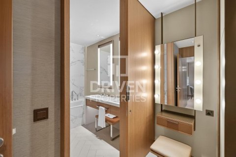 Apartment in The Address Residences Dubai Opera, Downtown Dubai (Downtown Burj Dubai), Dubai 1 bedroom, 74.51 sq.m. № 129222 - photo 13