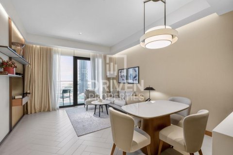 Apartment in The Address Residences Dubai Opera, Downtown Dubai (Downtown Burj Dubai), Dubai 1 bedroom, 74.51 sq.m. № 129222 - photo 2