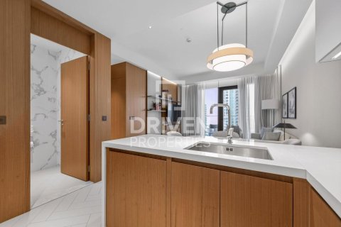Apartment in The Address Residences Dubai Opera, Downtown Dubai (Downtown Burj Dubai), Dubai 1 bedroom, 74.51 sq.m. № 129222 - photo 10