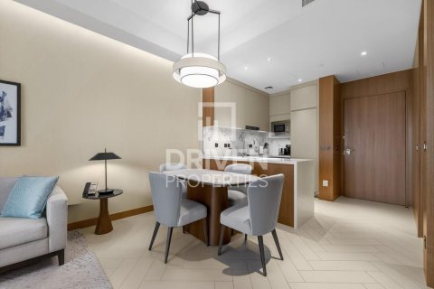 Apartment in The Address Residences Dubai Opera, Downtown Dubai (Downtown Burj Dubai), Dubai 1 bedroom, 74.51 sq.m. № 129222 - photo 5