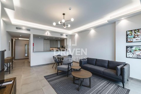 Apartment in Jumeirah Lake Towers, Dubai 1 bedroom, 89.09 sq.m. № 129226 - photo 3