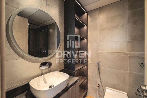 Apartment in Jumeirah Lake Towers, Dubai 1 bedroom, 89.09 sq.m. № 129226 - photo 8