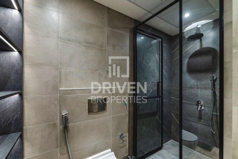 Apartment in Jumeirah Lake Towers, Dubai 1 bedroom, 89.09 sq.m. № 129226 - photo 9