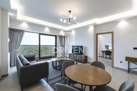Apartment in Jumeirah Lake Towers, Dubai 1 bedroom, 89.09 sq.m. № 129226 - photo 2