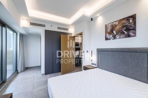 Apartment in Jumeirah Lake Towers, Dubai 2 bedrooms, 152.18 sq.m. № 129224 - photo 6