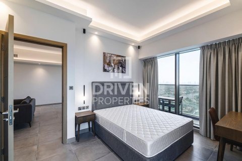 Apartment in Jumeirah Lake Towers, Dubai 2 bedrooms, 152.18 sq.m. № 129224 - photo 7