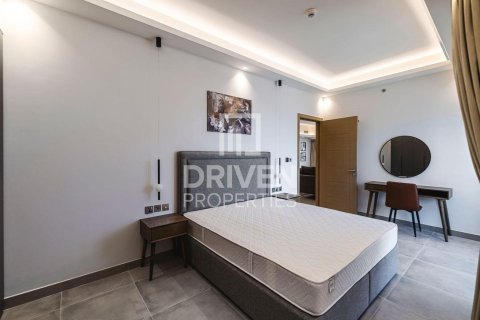 Apartment in Jumeirah Lake Towers, Dubai 2 bedrooms, 152.18 sq.m. № 129224 - photo 9