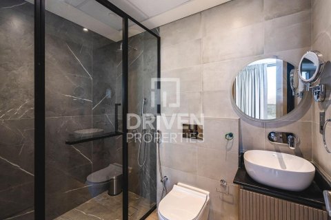 Apartment in Jumeirah Lake Towers, Dubai 2 bedrooms, 152.18 sq.m. № 129224 - photo 11