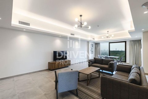 Apartment in Jumeirah Lake Towers, Dubai 2 bedrooms, 152.18 sq.m. № 129224 - photo 2